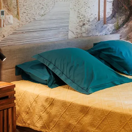 Сasa de vacaciones L'ecrin Domaine La Tuilerie *