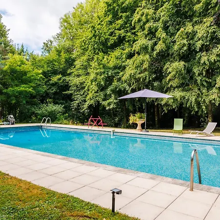 Сasa de vacaciones L'ecrin Domaine La Tuilerie *